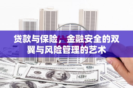 大宁贷款与保险，金融安全的双翼与风险管理的艺术