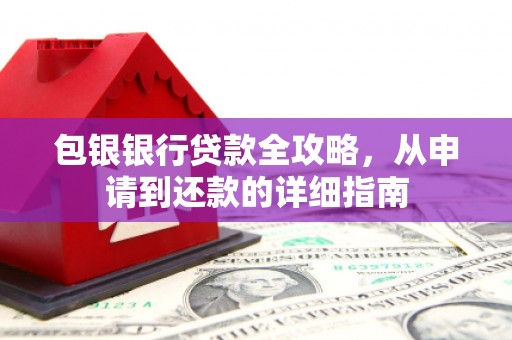 保德包银银行贷款全攻略，从申请到还款的详细指南