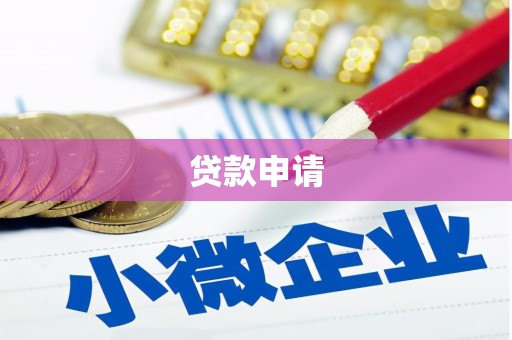 萨嘎贷款申请