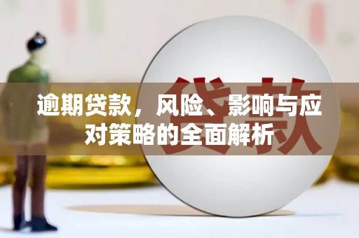 安宁逾期贷款，风险、影响与应对策略的全面解析