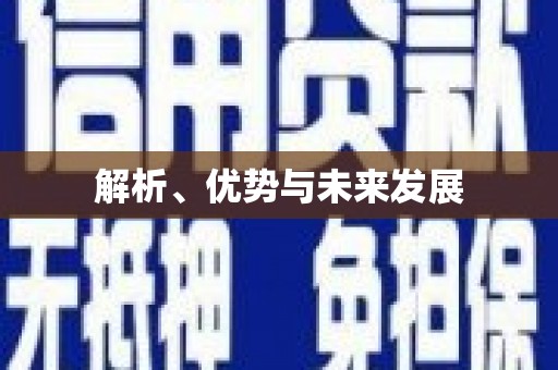 长岭解析、优势与未来发展