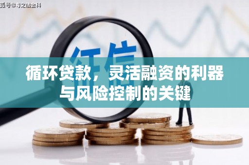 滦县循环贷款，灵活融资的利器与风险控制的关键