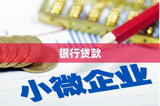 阜康银行贷款