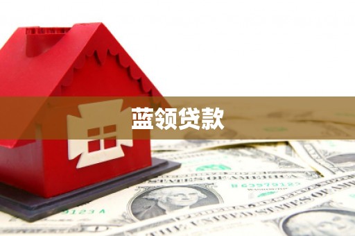 临沧蓝领贷款
