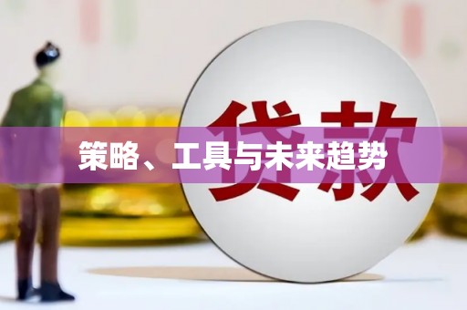 惠山策略、工具与未来趋势